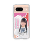 スリムプロテクションケース［ STU48 - 木原姫花世 ］
