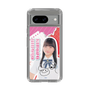 スリムプロテクションケース［ STU48 - 木原姫花世 ］