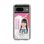スリムプロテクションケース［ STU48 - 木原姫花世 ］