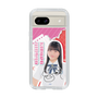 スリムプロテクションケース［ STU48 - 木原姫花世 ］