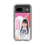 スリムプロテクションケース［ STU48 - 木原姫花世 ］