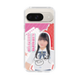 スリムプロテクションケース［ STU48 - 木原姫花世 ］