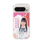 スリムプロテクションケース［ STU48 - 木原姫花世 ］