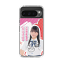 スリムプロテクションケース［ STU48 - 木原姫花世 ］
