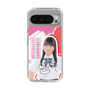 スリムプロテクションケース［ STU48 - 木原姫花世 ］