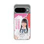 スリムプロテクションケース［ STU48 - 木原姫花世 ］