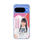 スリムプロテクションケース［ STU48 - 木原姫花世 ］