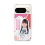 スリムプロテクションケース［ STU48 - 木原姫花世 ］