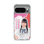 スリムプロテクションケース［ STU48 - 木原姫花世 ］