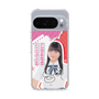 スリムプロテクションケース［ STU48 - 木原姫花世 ］