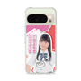 スリムプロテクションケース［ STU48 - 木原姫花世 ］