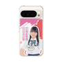 スリムプロテクションケース［ STU48 - 木原姫花世 ］