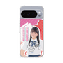 スリムプロテクションケース［ STU48 - 木原姫花世 ］