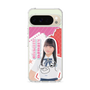 スリムプロテクションケース［ STU48 - 木原姫花世 ］