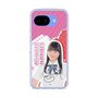 スリムプロテクションケース［ STU48 - 木原姫花世 ］