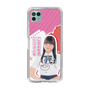 スリムプロテクションケース［ STU48 - 木原姫花世 ］