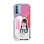 スリムプロテクションケース［ STU48 - 木原姫花世 ］