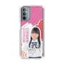 スリムプロテクションケース［ STU48 - 木原姫花世 ］