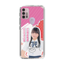 スリムプロテクションケース［ STU48 - 木原姫花世 ］