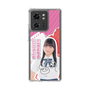 スリムプロテクションケース［ STU48 - 木原姫花世 ］