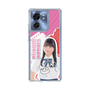 スリムプロテクションケース［ STU48 - 木原姫花世 ］