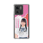 スリムプロテクションケース［ STU48 - 木原姫花世 ］