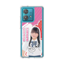 スリムプロテクションケース［ STU48 - 木原姫花世 ］