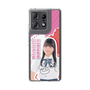 スリムプロテクションケース［ STU48 - 木原姫花世 ］