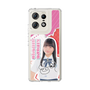 スリムプロテクションケース［ STU48 - 木原姫花世 ］