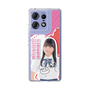 スリムプロテクションケース［ STU48 - 木原姫花世 ］