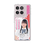 スリムプロテクションケース［ STU48 - 木原姫花世 ］