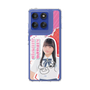 スリムプロテクションケース［ STU48 - 木原姫花世 ］