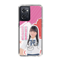 スリムプロテクションケース［ STU48 - 木原姫花世 ］