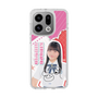 スリムプロテクションケース［ STU48 - 木原姫花世 ］