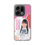 スリムプロテクションケース［ STU48 - 木原姫花世 ］