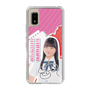 スリムプロテクションケース［ STU48 - 木原姫花世 ］