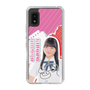 スリムプロテクションケース［ STU48 - 木原姫花世 ］