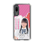 スリムプロテクションケース［ STU48 - 木原姫花世 ］