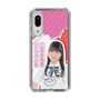 スリムプロテクションケース［ STU48 - 木原姫花世 ］