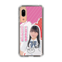 スリムプロテクションケース［ STU48 - 木原姫花世 ］