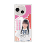 スリムプロテクションケース［ STU48 - 木原姫花世 ］