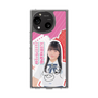 スリムプロテクションケース［ STU48 - 木原姫花世 ］