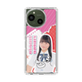 スリムプロテクションケース［ STU48 - 木原姫花世 ］