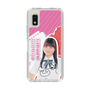 スリムプロテクションケース［ STU48 - 木原姫花世 ］