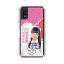 スリムプロテクションケース［ STU48 - 木原姫花世 ］