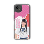 スリムプロテクションケース［ STU48 - 木原姫花世 ］