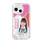 スリムプロテクションケース［ STU48 - 木原姫花世 ］