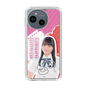 スリムプロテクションケース［ STU48 - 木原姫花世 ］