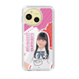 スリムプロテクションケース［ STU48 - 木原姫花世 ］