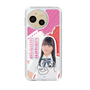 スリムプロテクションケース［ STU48 - 木原姫花世 ］